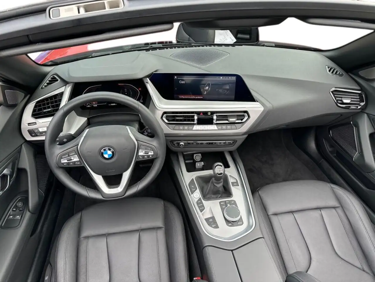 BMW Z4 Z4 sdrive 20i Sport 9