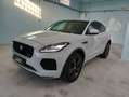 Jaguar E-Pace E-Pace 2.0d i4 R-Dynamic awd 150cv auto Bianco - thumbnail 1