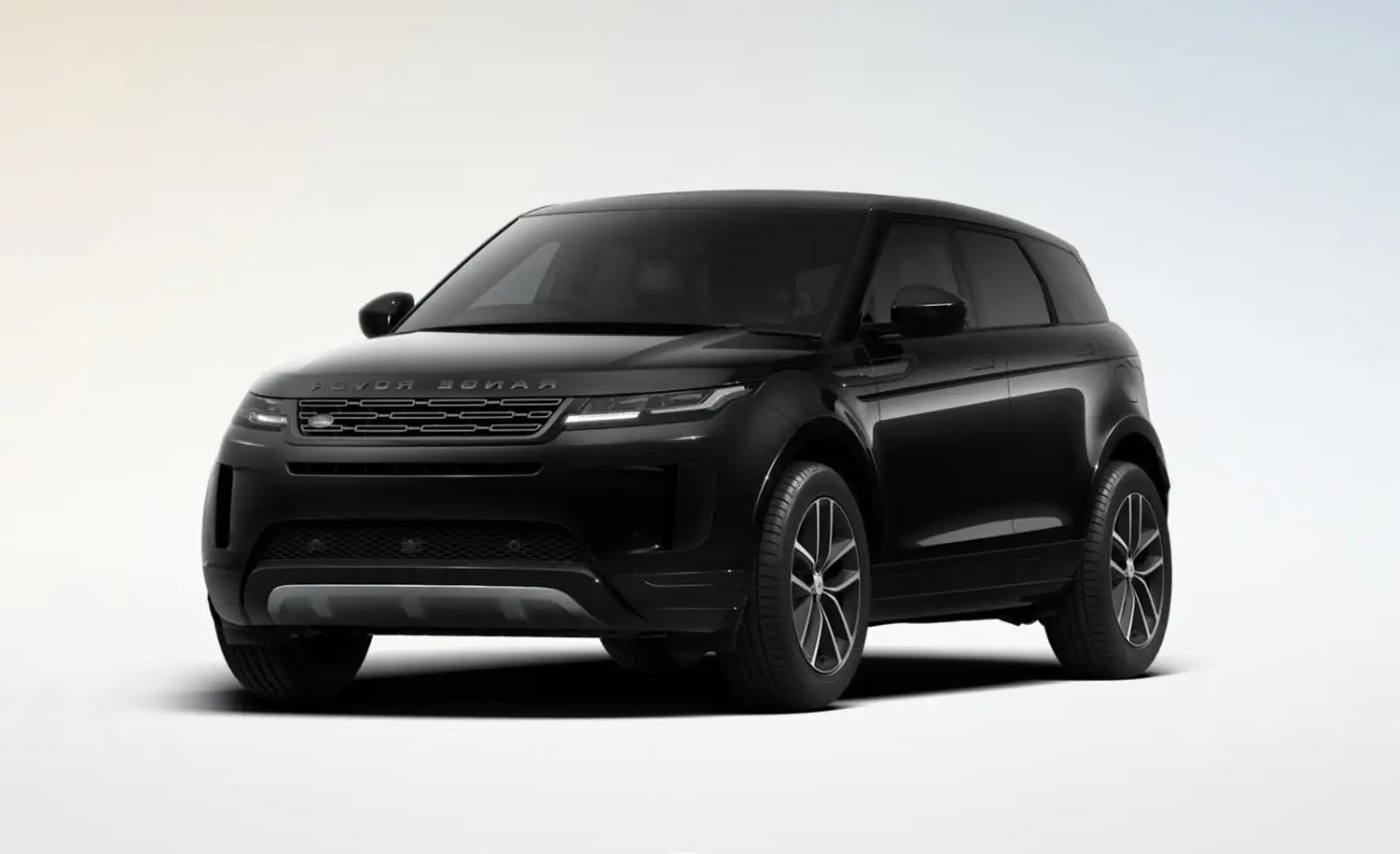 land rover evoque