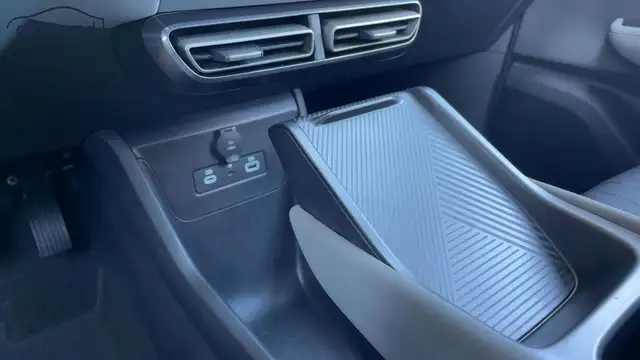 Byd Dolphin Surf view 12