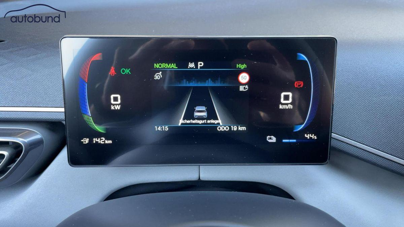 BYD Dolphin Surf Sofort Lieferbar Boost Alu Link NAV NBA PDC RFK SH — photo 11