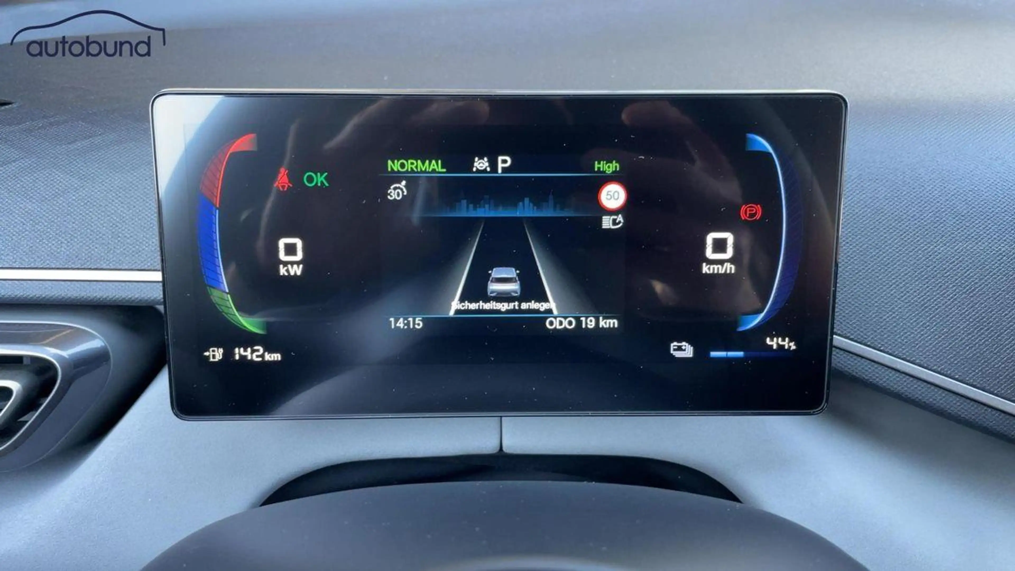BYD Dolphin Surf Sofort Lieferbar Boost Alu Link NAV NBA PDC RFK SH — photo 11