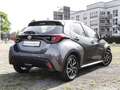 Toyota Yaris 1.5 Team HYBRID PDC KLIMA ALU RFK ACP Grau - thumbnail 2