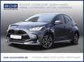 Toyota Yaris 1.5 Team HYBRID PDC KLIMA ALU RFK ACP Grau - thumbnail 1