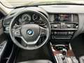 BMW X3 30d xDrive*StHz*ACC*Totwinkel*Kamera*X-Line* Brązowy - thumbnail 11