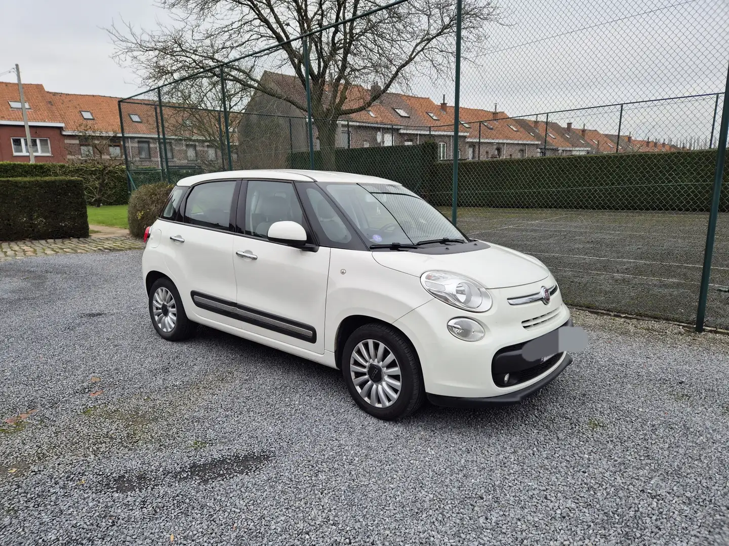 Fiat 500L 1.4 16V 95 ch Pop - 2