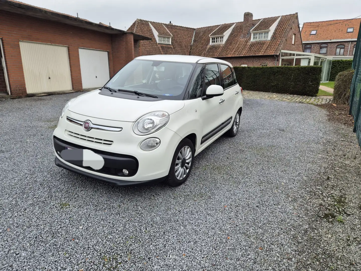 Fiat 500L 1.4 16V 95 ch Pop - 1