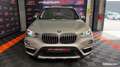 BMW X1 XLine 18d 150 CV BVA 8 GARANTIE 6 MOIS Gris - thumbnail 6
