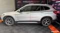 BMW X1 XLine 18d 150 CV BVA 8 GARANTIE 6 MOIS Gris - thumbnail 2