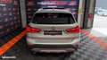 BMW X1 XLine 18d 150 CV BVA 8 GARANTIE 6 MOIS Gris - thumbnail 3