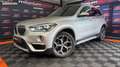 BMW X1 XLine 18d 150 CV BVA 8 GARANTIE 6 MOIS Gris - thumbnail 1