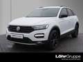 Volkswagen T-Roc 1.0 TSI Style / Black Style /RFK/AHK/ACC Weiß - thumbnail 1