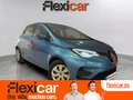 Renault ZOE Business Синій - thumbnail 1