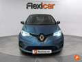 Renault ZOE Business Синій - thumbnail 2