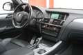 BMW X3 xDrive30d High Executive | M-Sport | HUD | Camera Grijs - thumbnail 9