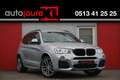 BMW X3 xDrive30d High Executive | M-Sport | HUD | Camera Grijs - thumbnail 1