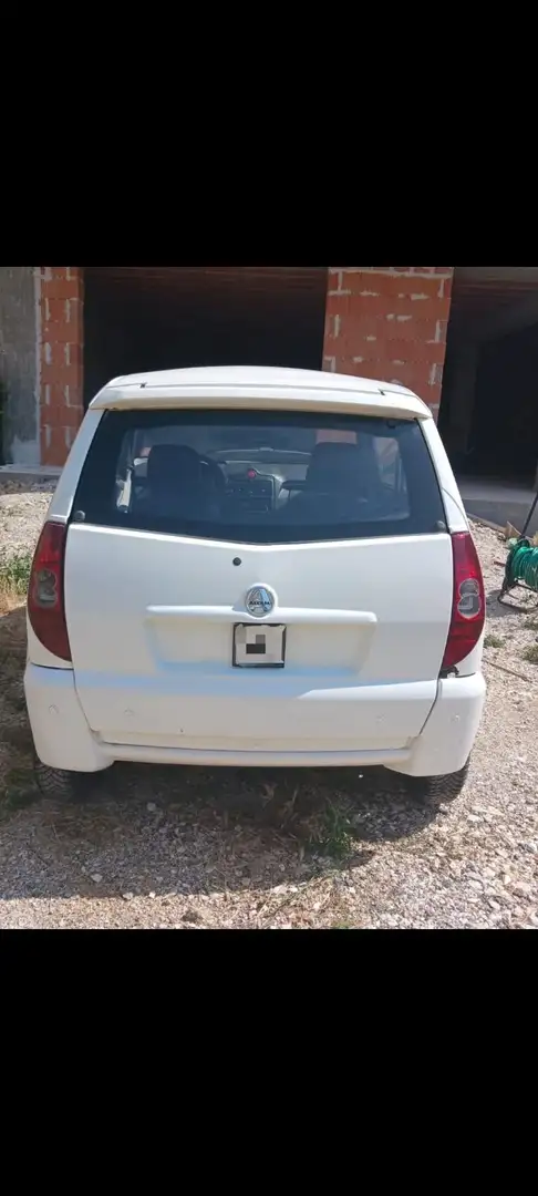 Aixam 400 Bianco - 2
