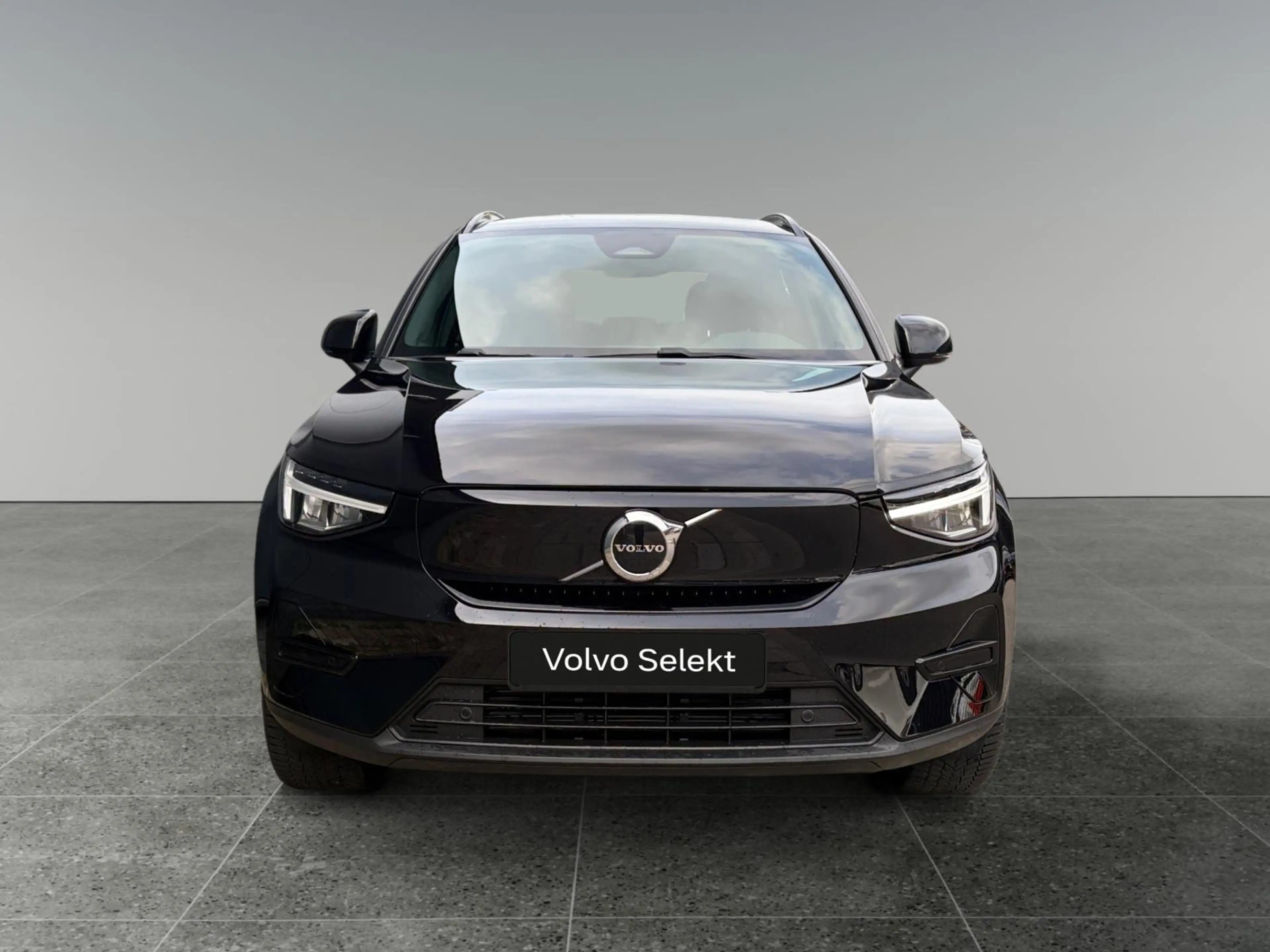 Volvo EX40 Single Motor Extended Range Plus 82 kWh | Trekhaak — photo 5