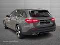 Mercedes-Benz C 220 220 d mhev Premium 4matic auto Gris - thumbnail 5