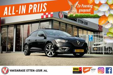 1.3 TCe Bose | CAMERA | SCHUIFDAK | CARPLAY + ANDR