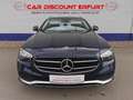 Mercedes-Benz E 400 T d Avantgarde 4Matic+1.Hand+Standheizung+SCD+LED+ Bleu - thumbnail 1