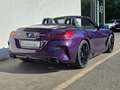 BMW Z4 M40i Sport Aut*Head-Up*adapLED*ACC*Leder*H/K* Mauve - thumbnail 4