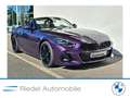 BMW Z4 M40i Sport Aut*Head-Up*adapLED*ACC*Leder*H/K* Mauve - thumbnail 1