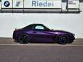 BMW Z4 M40i Sport Aut*Head-Up*adapLED*ACC*Leder*H/K* Mauve - thumbnail 8