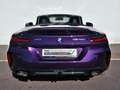 BMW Z4 M40i Sport Aut*Head-Up*adapLED*ACC*Leder*H/K* Mauve - thumbnail 12