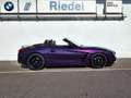 BMW Z4 M40i Sport Aut*Head-Up*adapLED*ACC*Leder*H/K* Mauve - thumbnail 2
