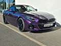 BMW Z4 M40i Sport Aut*Head-Up*adapLED*ACC*Leder*H/K* Mauve - thumbnail 5