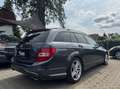 Mercedes-Benz C 350 T AMG Paket-Facelift-Top Ausstattung / Extras Grau - thumbnail 4