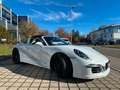Porsche 991 Targa 4 GTS SPORT CHRONO,CARBON,BOSE Weiß - thumbnail 8
