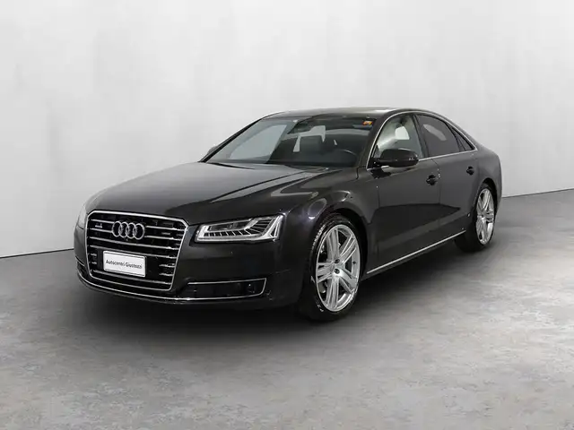 Audi A8 3.0 v6 tdi quattro tiptronic