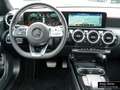 Mercedes-Benz CLA 200 Coupé AMG SPUR+MBUX-HE+LED+SPIEGEL+PDC+T Gris - thumbnail 8