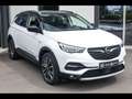 Opel Grandland X INNOVATION 1.6 TURBO HYBRID4 E-AT8ACCKAMNAVI Blanc - thumbnail 6