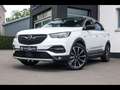 Opel Grandland X INNOVATION 1.6 TURBO HYBRID4 E-AT8ACCKAMNAVI Blanc - thumbnail 1