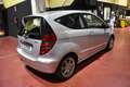Mercedes-Benz A 200 Turbo Silber - thumbnail 4