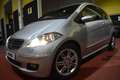 Mercedes-Benz A 200 Turbo Silber - thumbnail 10