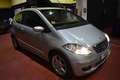 Mercedes-Benz A 200 Turbo Silber - thumbnail 13