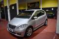 Mercedes-Benz A 200 Turbo Silber - thumbnail 1
