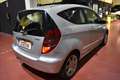 Mercedes-Benz A 200 Turbo Silber - thumbnail 14