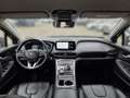 Hyundai SANTA FE Prime Hybrid 4WD +ASSISTENZ-PAKET 2 Gris - thumbnail 10