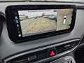 Hyundai SANTA FE Prime Hybrid 4WD +ASSISTENZ-PAKET 2 Gris - thumbnail 9