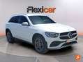 Mercedes-Benz GLC 200 d 4MATIC Blanco - thumbnail 2