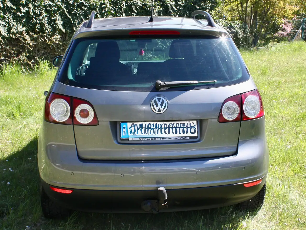 Das Auto