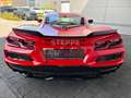 Corvette Z06 5,5 V8 Coupe Europamodell 3LZ Rot - thumbnail 5