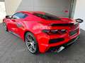 Corvette Z06 5,5 V8 Coupe Europamodell 3LZ Rot - thumbnail 4