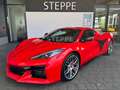Corvette Z06 5,5 V8 Coupe Europamodell 3LZ Rot - thumbnail 1