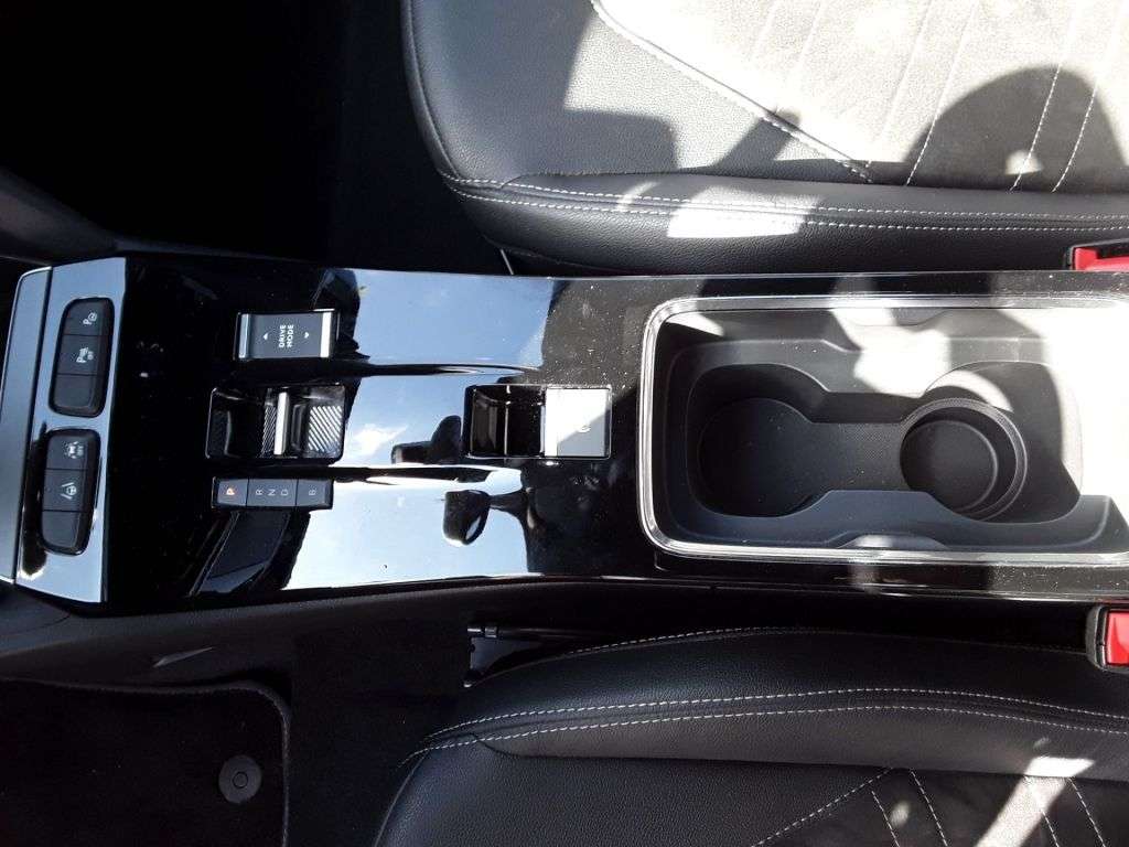 Opel Mokka E